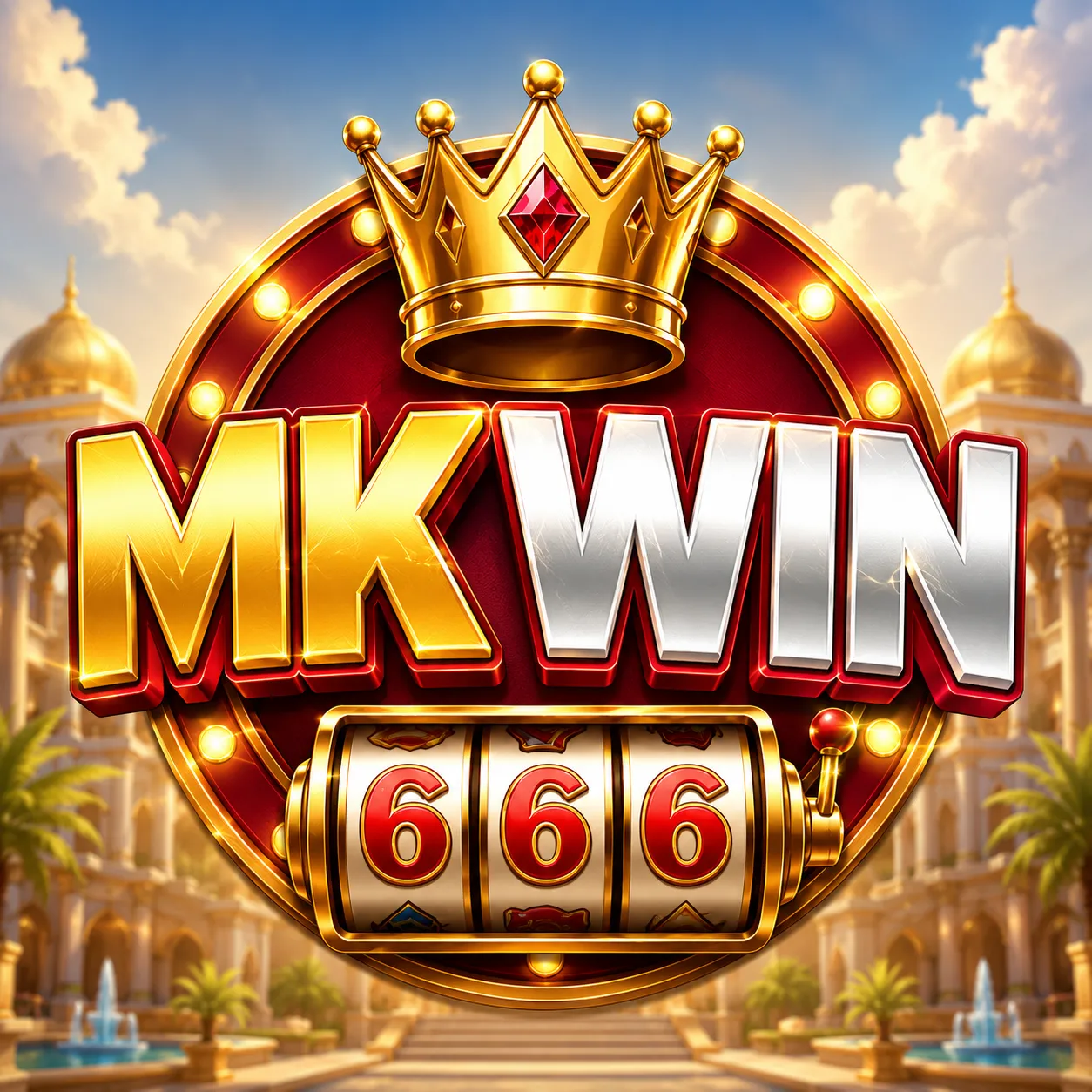 MKWIN666 - Game MOBA Terbaik di Android